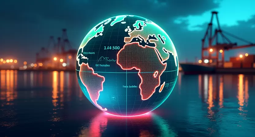 Juros globais e custo das remessas internacionais