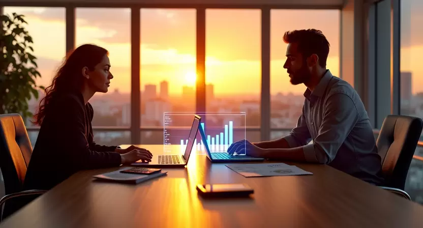 Metas financeiras: como definir e alcançar