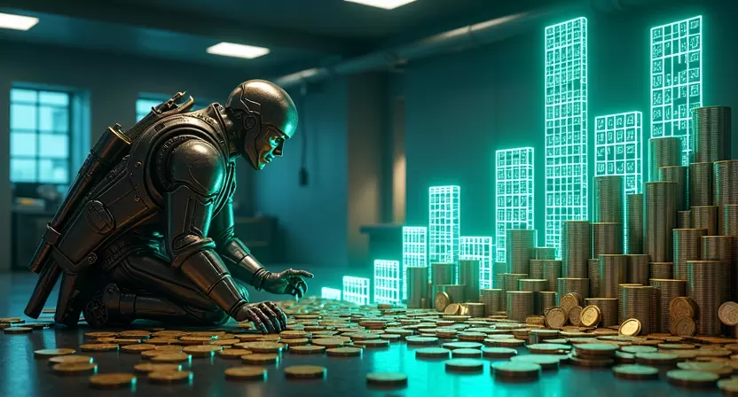 O que é Alavancagem