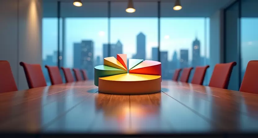 O que é Alocação de ativos