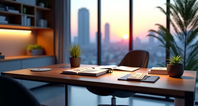 O que é Aporte mensal