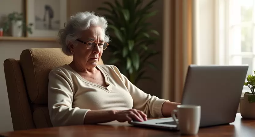 O que é Aposentadoria