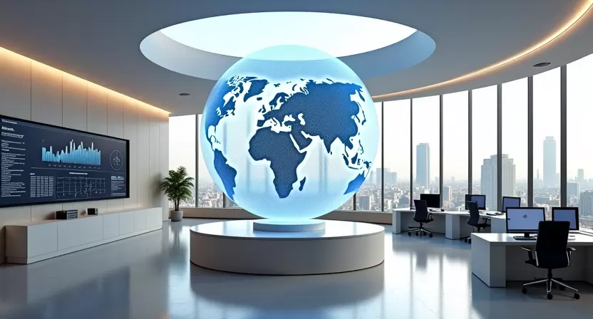 O que é Banco Central