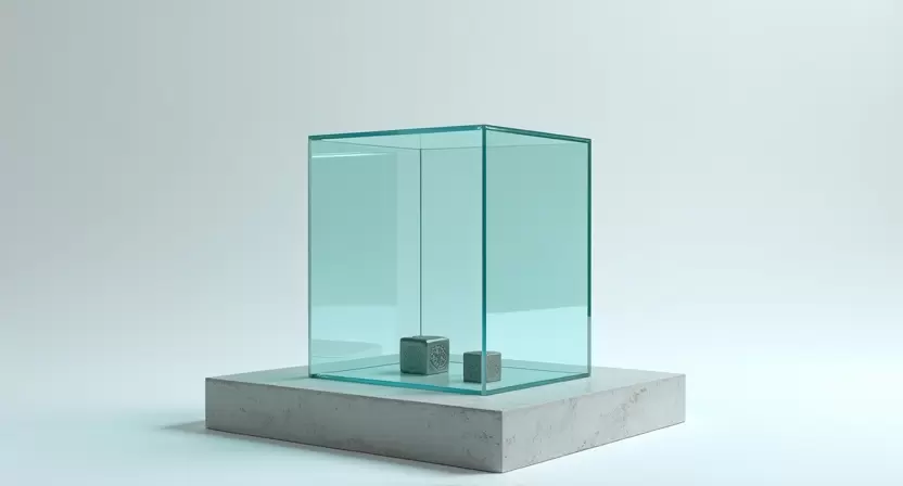 O que é Caixa mínimo