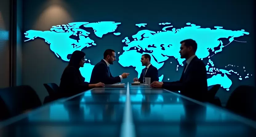 O que é câmbio e como afeta a remessa internacional