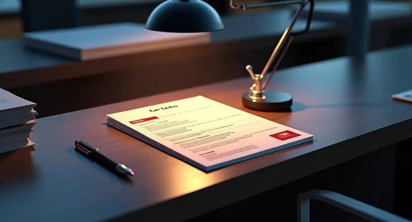 O que é Carta de crédito