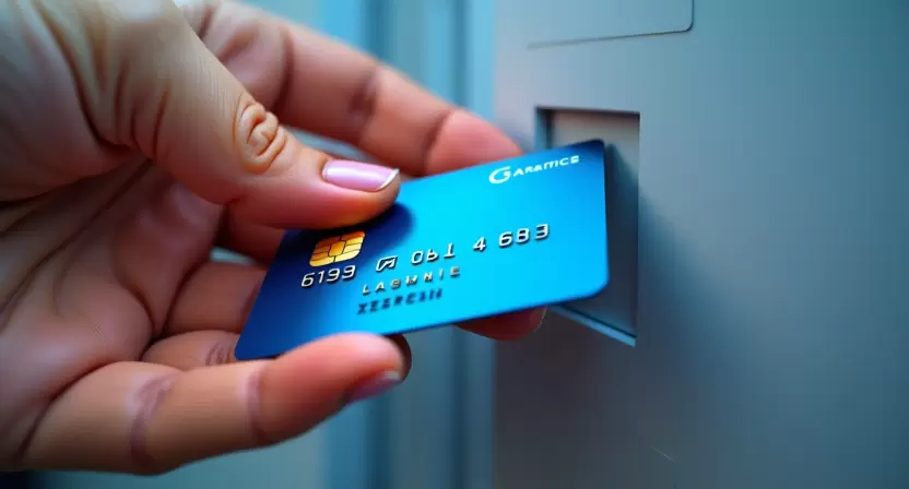 O que é Cartão de débito