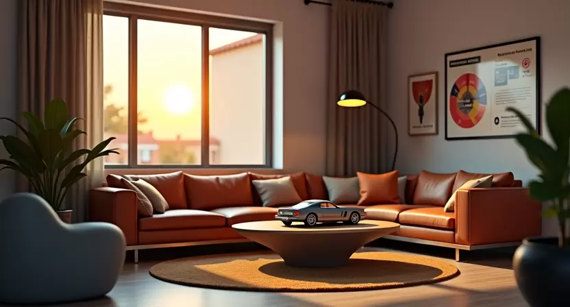 O que é Consórcio contemplado