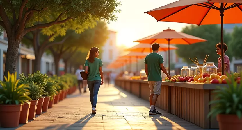 O que é Consumo consciente