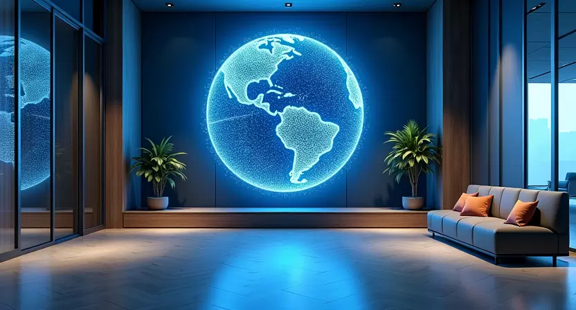 O que é Conta digital