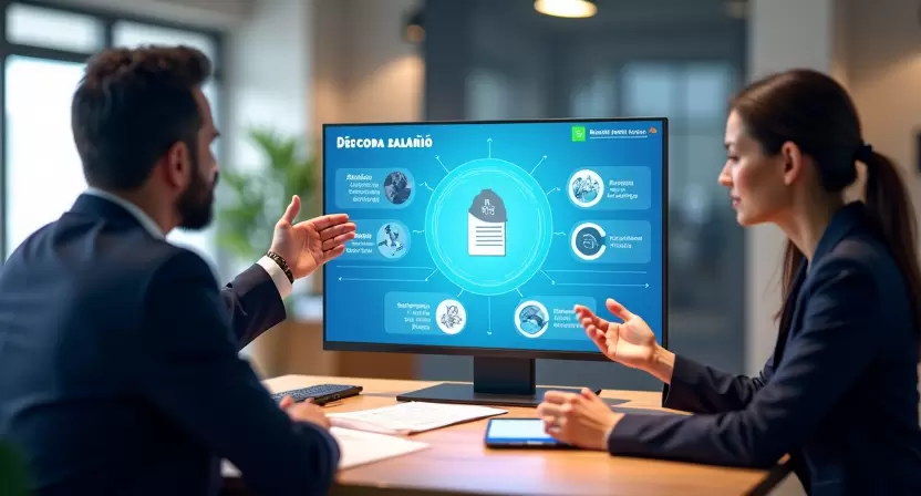 O que é Conta salário