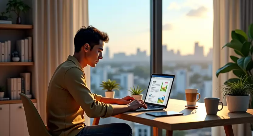 O que é Declaração de Imposto de Renda