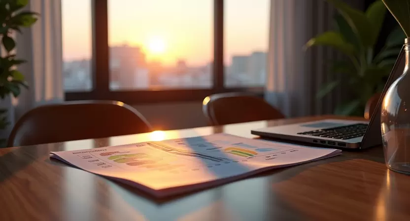 O que é Despesa não essencial