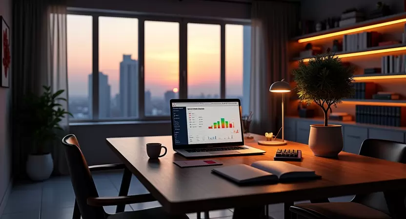 O que é educação financeira e por que ela importa