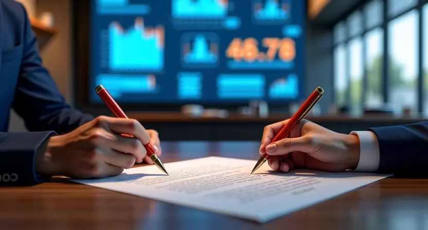 O que é Empréstimo com garantia