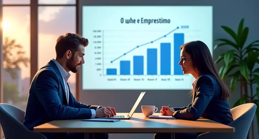 O que é Empréstimo consignado