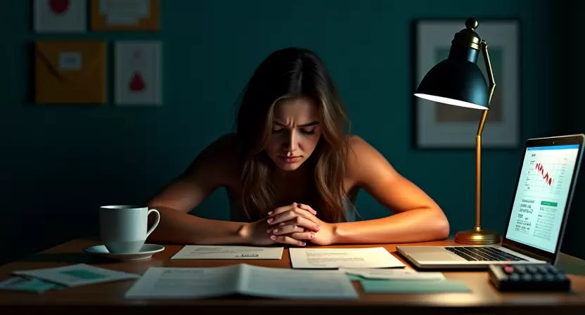 O que é Endividamento