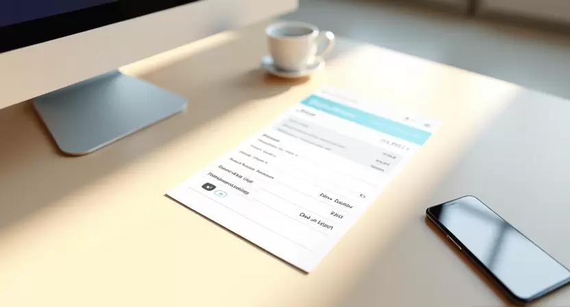 O que é Fatura do cartão