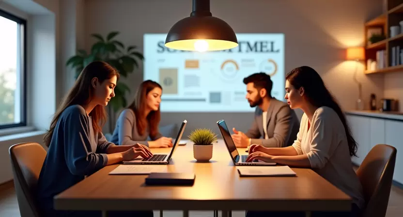 O que é Finanças do casal