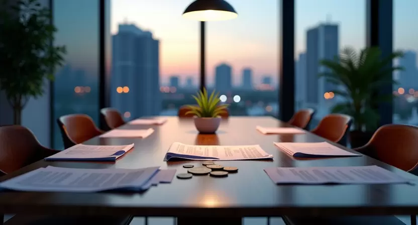 O que é Financiamento