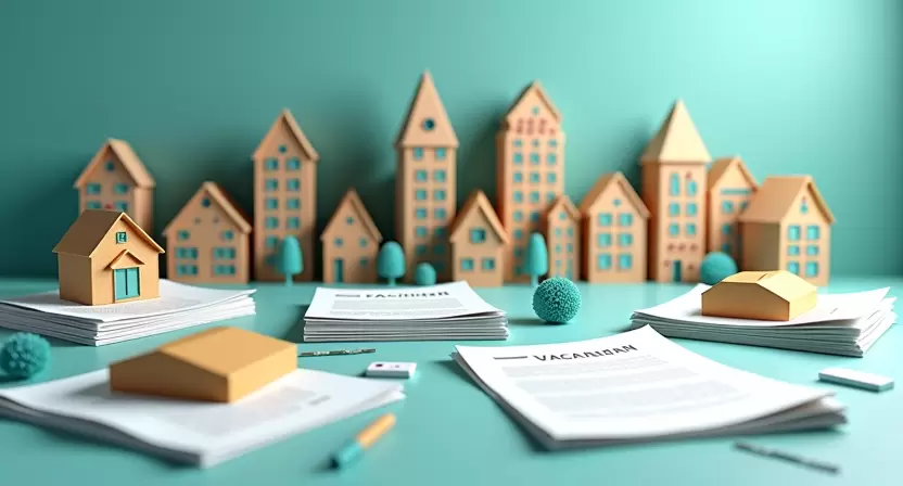 O que é Fundo imobiliário de papel