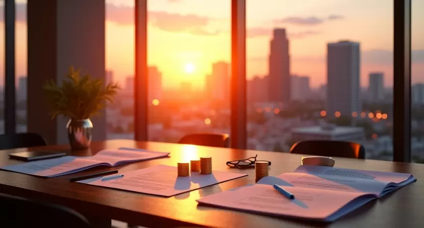 O que é Ganho de capital