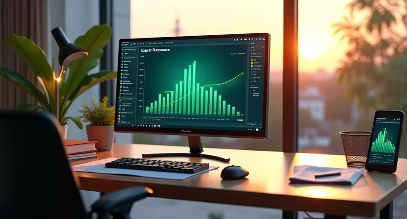 O que é Gasto recorrente