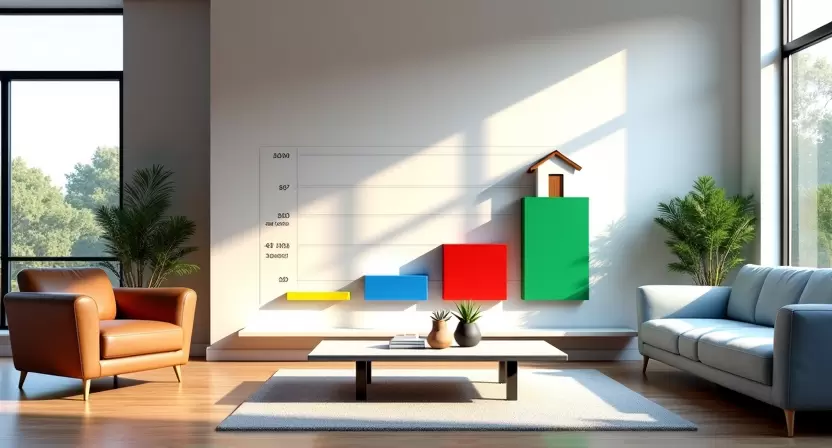 O que é Home equity