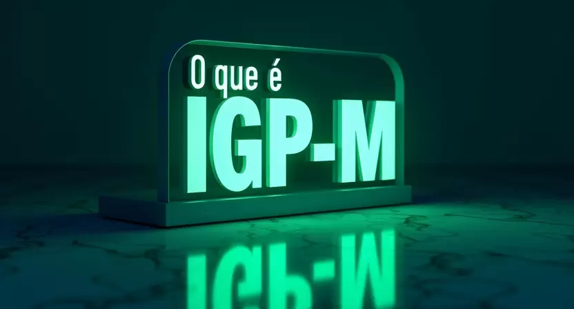 O que é IGP-M