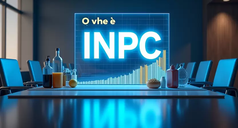 O que é INPC