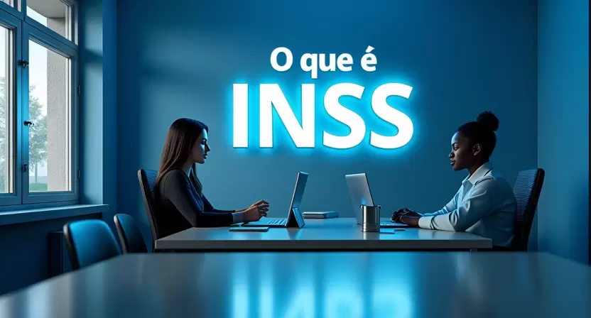 O que é INSS
