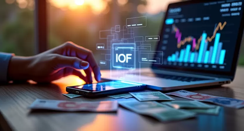 O que é IOF na remessa internacional