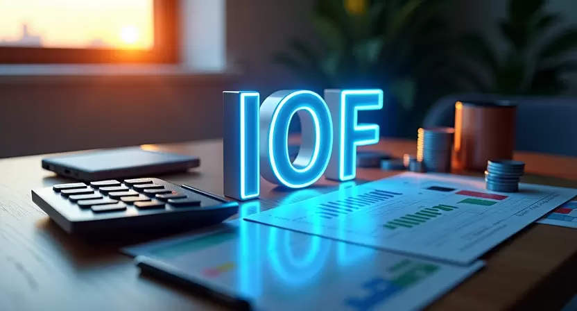 O que é IOF