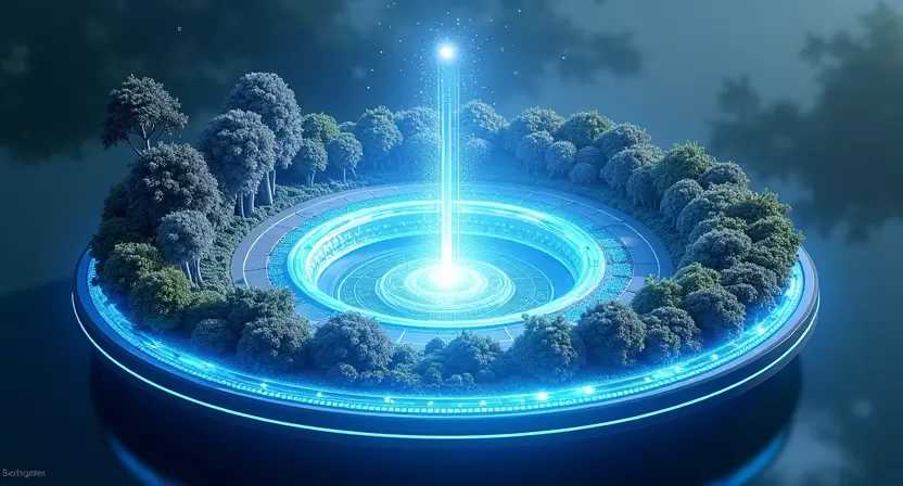 O que é Limite compartilhado