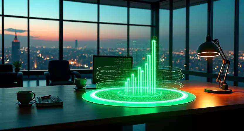 O que é Margem de garantia