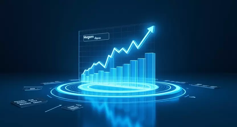 O que é Margem líquida