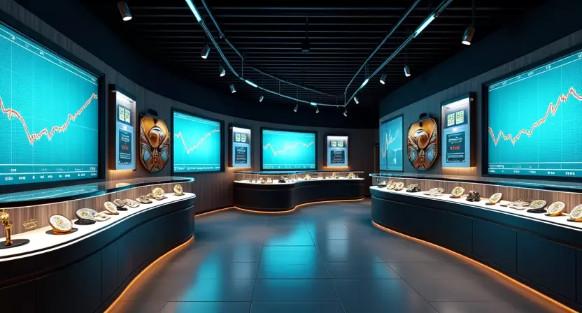 O que é Mercado secundário