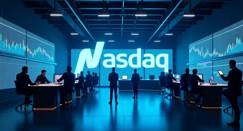 O que é NASDAQ