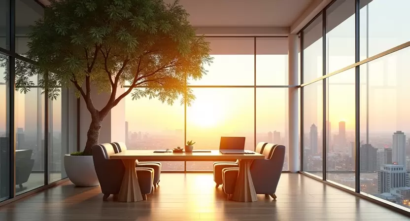 O que é Objetivos financeiros