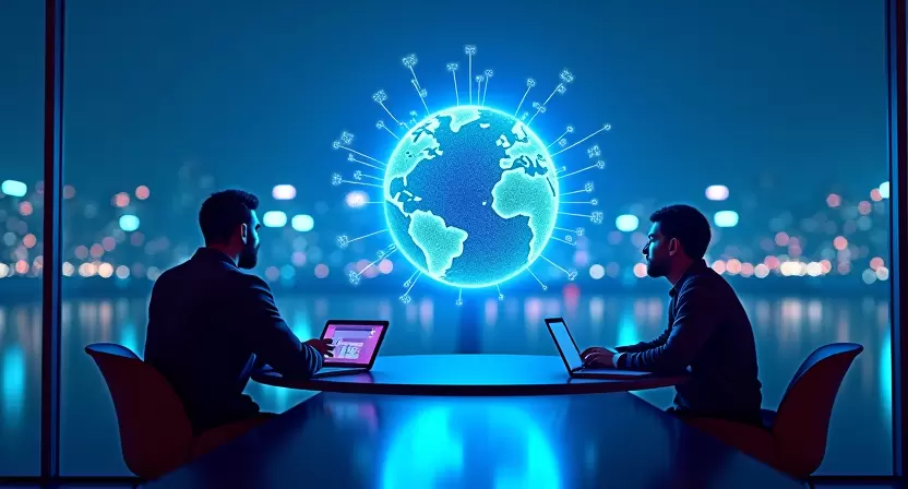 O que é Open Finance