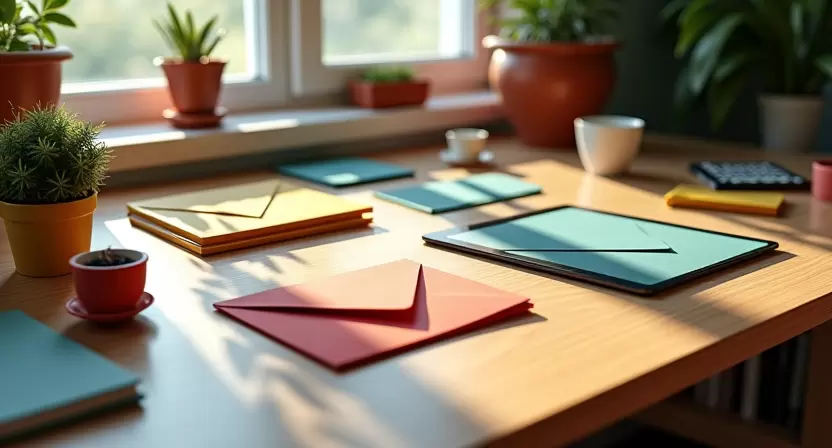 O que é Orçamento por envelopes