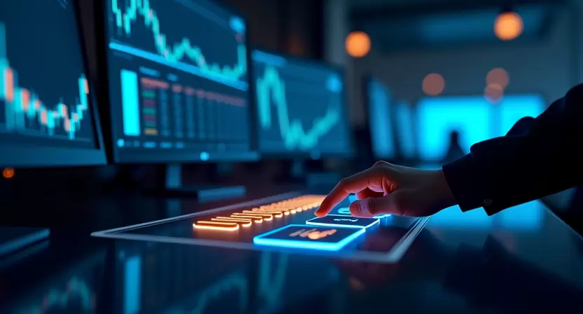 O que é Ordem a mercado