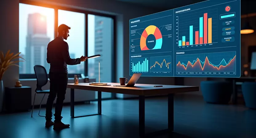 O que é perfil de risco financeiro