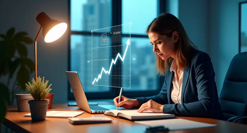 O que é planejamento financeiro pessoal