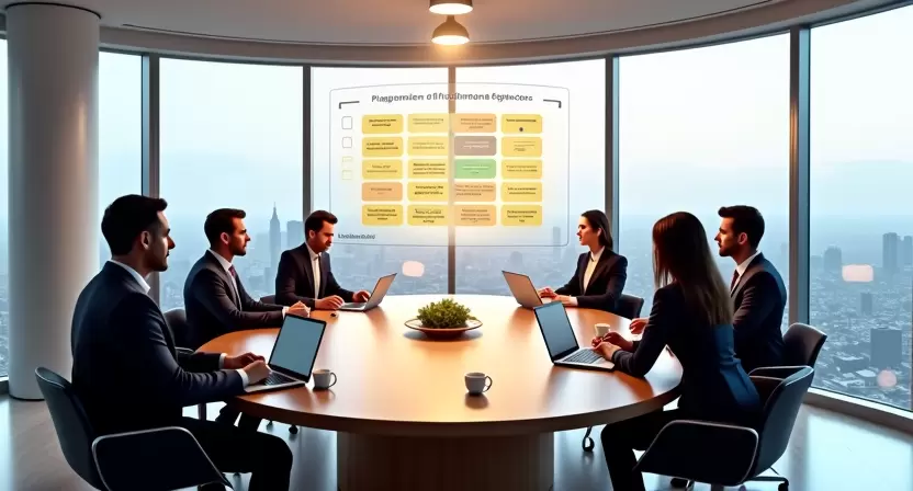 O que é Planejamento por objetivos