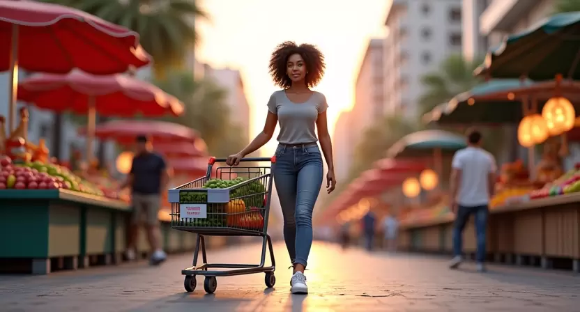 O que é Poder de compra