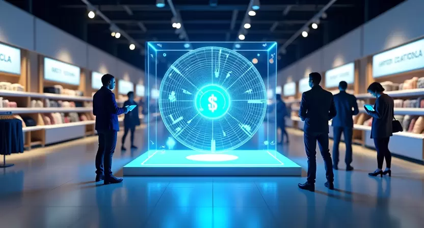 O que é Programa de pontos