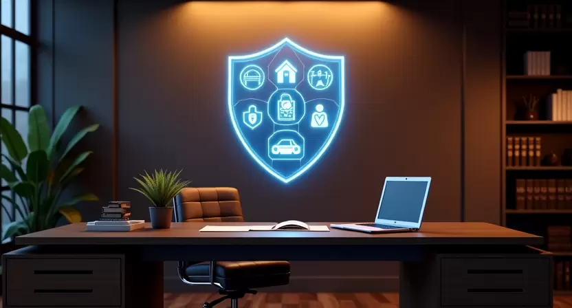 O que é Proteção financeira