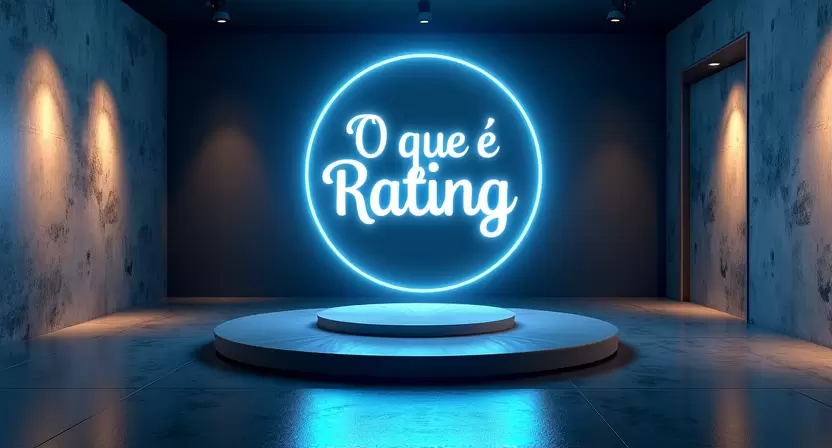 O que é Rating