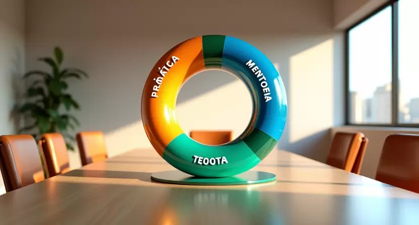 O que é Regra 70/20/10